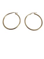 Orecchini Domar in Oro giallo OROR-640-280